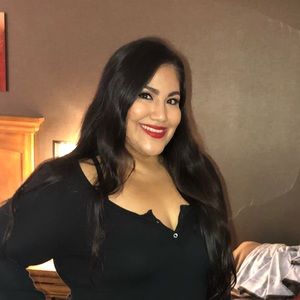 Meet your Posher, Karla